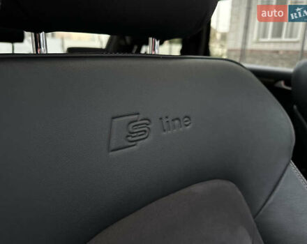 Ауди Ку 7 2014 в Прилуках на Automoto.ua Серый Ауди Ку 7, объемом двигателя 2.97 л и пробегом 150 тыс. км за 33500 $, фото 66 на Automoto.ua