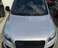 Ауди Ку 7 2014 в Киеве на Automoto.ua Серый Ауди Ку 7, объемом двигателя 4.2 л и пробегом 87 тыс. км за 12000 $, фото 1 на Automoto.ua