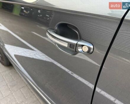 Серый Ауди Ку 7, объемом двигателя 3 л и пробегом 242 тыс. км за 17990 $, фото 12 на Automoto.ua