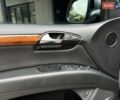 Серый Ауди Ку 7, объемом двигателя 3 л и пробегом 180 тыс. км за 12900 $, фото 21 на Automoto.ua