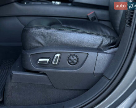 Сірий Ауді Ку 7, об'ємом двигуна 2.97 л та пробігом 194 тис. км за 20999 $, фото 27 на Automoto.ua