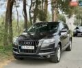 Сірий Ауді Ку 7, об'ємом двигуна 3 л та пробігом 183 тис. км за 12999 $, фото 1 на Automoto.ua