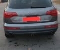 Серый Ауди Ку 7, объемом двигателя 3 л и пробегом 230 тыс. км за 18000 $, фото 8 на Automoto.ua
