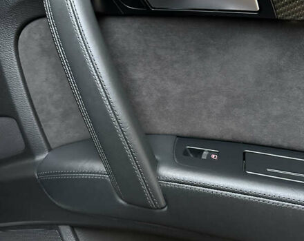 Ауди Ку 7 2014 в Прилуках на Automoto.ua Серый Ауди Ку 7, объемом двигателя 2.97 л и пробегом 150 тыс. км за 33500 $, фото 72 на Automoto.ua