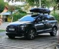Ауди Ку 7 2014 в Коломые на Automoto.ua Серый Ауди Ку 7, объемом двигателя 3 л и пробегом 131 тыс. км за 18000 $, фото 2 на Automoto.ua