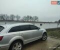 Сірий Ауді Ку 7, об'ємом двигуна 3 л та пробігом 232 тис. км за 15200 $, фото 3 на Automoto.ua