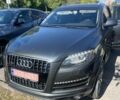 Сірий Ауді Ку 7, об'ємом двигуна 3 л та пробігом 255 тис. км за 14700 $, фото 1 на Automoto.ua