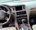 Серый Ауди Ку 7, объемом двигателя 3 л и пробегом 230 тыс. км за 18000 $, фото 12 на Automoto.ua