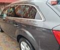 Ауди Ку 7 2014 в Тернополе на Automoto.ua Серый Ауди Ку 7, объемом двигателя 3 л и пробегом 184 тыс. км за 27000 $, фото 10 на Automoto.ua