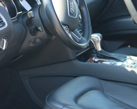 Сірий Ауді Ку 7, об'ємом двигуна 3 л та пробігом 193 тис. км за 16500 $, фото 33 на Automoto.ua