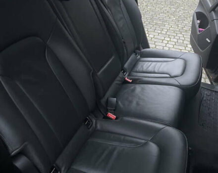 Серый Ауди Ку 7, объемом двигателя 2.97 л и пробегом 226 тыс. км за 23500 $, фото 16 на Automoto.ua