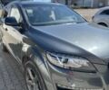 Серый Ауди Ку 7, объемом двигателя 2.97 л и пробегом 200 тыс. км за 21500 $, фото 2 на Automoto.ua