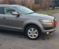 Серый Ауди Ку 7, объемом двигателя 3 л и пробегом 230 тыс. км за 18000 $, фото 6 на Automoto.ua