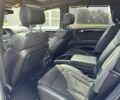 Ауди Ку 7 2014 в Киеве на Automoto.ua Серый Ауди Ку 7, объемом двигателя 4.2 л и пробегом 87 тыс. км за 12000 $, фото 11 на Automoto.ua