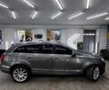 Сірий Ауді Ку 7, об'ємом двигуна 2.97 л та пробігом 212 тис. км за 20800 $, фото 9 на Automoto.ua