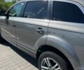 Сірий Ауді Ку 7, об'ємом двигуна 3 л та пробігом 230 тис. км за 18000 $, фото 4 на Automoto.ua