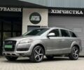 Серый Ауди Ку 7, объемом двигателя 3 л и пробегом 180 тыс. км за 12900 $, фото 1 на Automoto.ua