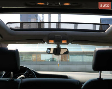 Сірий Ауді Ку 7, об'ємом двигуна 3 л та пробігом 193 тис. км за 16500 $, фото 45 на Automoto.ua