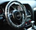 Серый Ауди Ку 7, объемом двигателя 3 л и пробегом 114 тыс. км за 9600 $, фото 7 на Automoto.ua