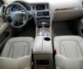 Серый Ауди Ку 7, объемом двигателя 0 л и пробегом 118 тыс. км за 1650 $, фото 7 на Automoto.ua