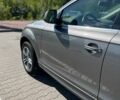 Серый Ауди Ку 7, объемом двигателя 3 л и пробегом 230 тыс. км за 18000 $, фото 3 на Automoto.ua
