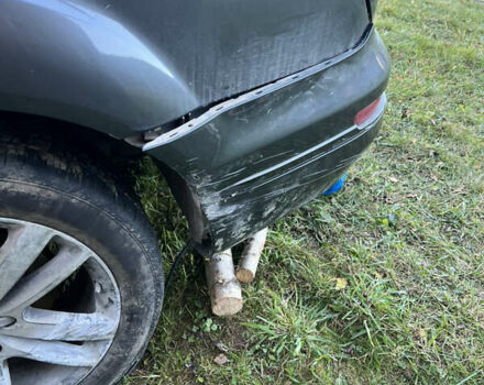 Серый Ауди Ку 7, объемом двигателя 2.97 л и пробегом 206 тыс. км за 8500 $, фото 15 на Automoto.ua