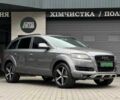 Серый Ауди Ку 7, объемом двигателя 3 л и пробегом 180 тыс. км за 12900 $, фото 4 на Automoto.ua