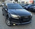 Серый Ауди Ку 7, объемом двигателя 2.97 л и пробегом 165 тыс. км за 20500 $, фото 4 на Automoto.ua
