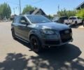 Серый Ауди Ку 7, объемом двигателя 3 л и пробегом 90 тыс. км за 6500 $, фото 1 на Automoto.ua