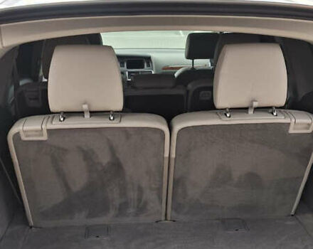 Ауді Ку 7 2014 у Вінниці на Automoto.ua Сірий Ауді Ку 7, об'ємом двигуна 2.97 л та пробігом 366 тис. км за 16500 $, фото 6 на Automoto.ua