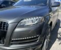 Серый Ауди Ку 7, объемом двигателя 3 л и пробегом 255 тыс. км за 12523 $, фото 1 на Automoto.ua