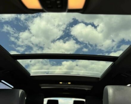 Ауди Ку 7 2014 в Киеве на Automoto.ua Серый Ауди Ку 7, объемом двигателя 4.2 л и пробегом 87 тыс. км за 12000 $, фото 8 на Automoto.ua