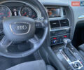 Ауди Ку 7 2014 в Одессе на Automoto.ua Серый Ауди Ку 7, объемом двигателя 2.97 л и пробегом 172 тыс. км за 22000 $, фото 20 на Automoto.ua