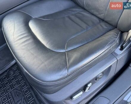 Серый Ауди Ку 7, объемом двигателя 2.97 л и пробегом 165 тыс. км за 20500 $, фото 7 на Automoto.ua