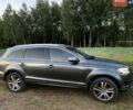 Серый Ауди Ку 7, объемом двигателя 3 л и пробегом 368 тыс. км за 16500 $, фото 1 на Automoto.ua