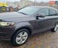 Ауди Ку 7 2014 в Тернополе на Automoto.ua Серый Ауди Ку 7, объемом двигателя 3 л и пробегом 184 тыс. км за 27000 $, фото 9 на Automoto.ua