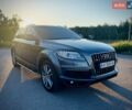 Серый Ауди Ку 7, объемом двигателя 3 л и пробегом 150 тыс. км за 14950 $, фото 1 на Automoto.ua