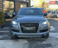 Сірий Ауді Ку 7, об'ємом двигуна 2.97 л та пробігом 194 тис. км за 20999 $, фото 5 на Automoto.ua