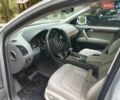 Серый Ауди Ку 7, объемом двигателя 3 л и пробегом 155 тыс. км за 13800 $, фото 3 на Automoto.ua