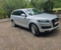 Серый Ауди Ку 7, объемом двигателя 3 л и пробегом 105 тыс. км за 13900 $, фото 1 на Automoto.ua