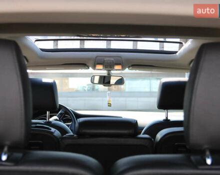 Сірий Ауді Ку 7, об'ємом двигуна 3 л та пробігом 193 тис. км за 16500 $, фото 44 на Automoto.ua