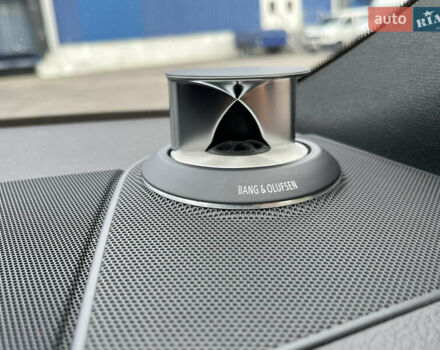 Сірий Ауді Ку 7, об'ємом двигуна 2.97 л та пробігом 119 тис. км за 25900 $, фото 31 на Automoto.ua