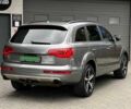 Серый Ауди Ку 7, объемом двигателя 3 л и пробегом 180 тыс. км за 12900 $, фото 5 на Automoto.ua