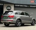 Серый Ауди Ку 7, объемом двигателя 3 л и пробегом 180 тыс. км за 12900 $, фото 6 на Automoto.ua