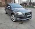 Ауди Ку 7 2014 в Чернигове на Automoto.ua Серый Ауди Ку 7, объемом двигателя 3 л и пробегом 240 тыс. км за 20500 $, фото 4 на Automoto.ua