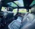 Серый Ауди Ку 7, объемом двигателя 3 л и пробегом 114 тыс. км за 9600 $, фото 9 на Automoto.ua