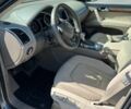 Серый Ауди Ку 7, объемом двигателя 3 л и пробегом 230 тыс. км за 18000 $, фото 18 на Automoto.ua