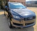 Серый Ауди Ку 7, объемом двигателя 3 л и пробегом 80 тыс. км за 6900 $, фото 1 на Automoto.ua