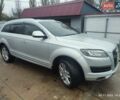 Сірий Ауді Ку 7, об'ємом двигуна 3 л та пробігом 232 тис. км за 15200 $, фото 1 на Automoto.ua