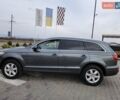 Серый Ауди Ку 7, объемом двигателя 3 л и пробегом 247 тыс. км за 13600 $, фото 11 на Automoto.ua